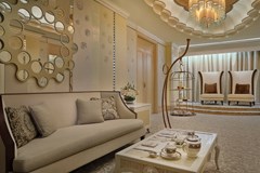 Al Bustan Palace Ritz Carlton Hotel - photo 41