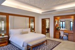 Al Bustan Palace Ritz Carlton Hotel - photo 27