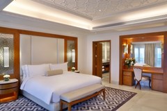 Al Bustan Palace Ritz Carlton Hotel - photo 26