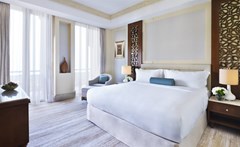 Al Bustan Palace Ritz Carlton Hotel - photo 10