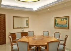 Al Bustan Palace Ritz Carlton Hotel - photo 30