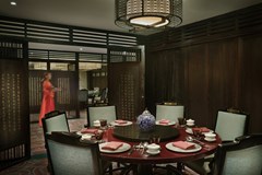 Al Bustan Palace Ritz Carlton Hotel - photo 34