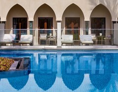 Al Bustan Palace Ritz Carlton Hotel - photo 38