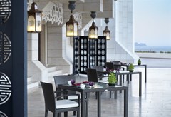 Al Bustan Palace Ritz Carlton Hotel - photo 3