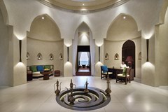 Al Bustan Palace Ritz Carlton Hotel - photo 68