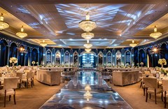 Al Bustan Palace Ritz Carlton Hotel - photo 55