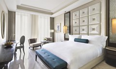 Al Bustan Palace Ritz Carlton Hotel - photo 5