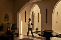 Al Bustan Palace Ritz Carlton Hotel - photo 44