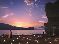 Shangri-La Al Husn Resort & Spa: Miscellaneous - photo 48
