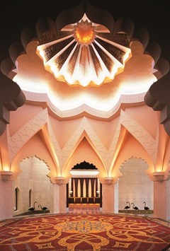 Shangri-La Al Husn Resort & Spa - photo 18