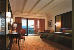 Shangri-La Al Husn Resort & Spa - photo 22