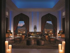 Shangri-La Al Husn Resort & Spa - photo 15