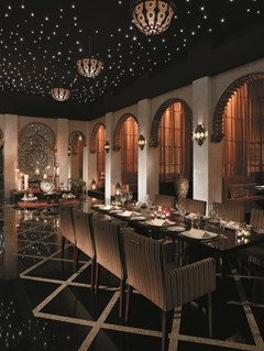 Shangri-La Al Husn Resort & Spa - photo 17