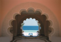Shangri-La Al Husn Resort & Spa - photo 34
