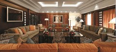 Shangri-La Al Husn Resort & Spa - photo 32