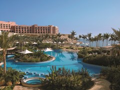 Shangri-Las Barr Al Jissah - AL BANDAR: Pool - photo 36
