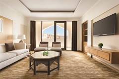 Shangri-Las Barr Al Jissah - AL BANDAR - photo 27