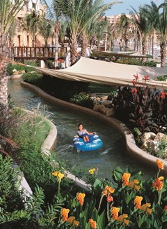 Shangri-Las Barr Al Jissah - AL WAHA - photo 7