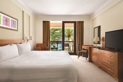 Shangri-Las Barr Al Jissah - AL WAHA - photo 25