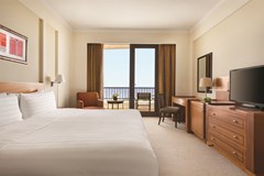 Shangri-Las Barr Al Jissah - AL WAHA - photo 21