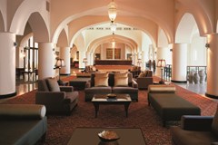 Shangri-Las Barr Al Jissah - AL WAHA - photo 8
