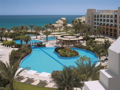 Shangri-Las Barr Al Jissah - AL WAHA - photo 5