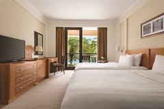 Shangri-Las Barr Al Jissah - AL WAHA - photo 26