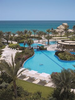 Shangri-Las Barr Al Jissah - AL WAHA - photo 6