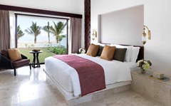 Al Baleed Resort Salalah by Anantara: Room - photo 7