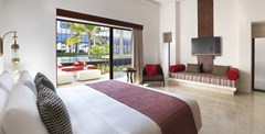 Al Baleed Resort Salalah by Anantara: Room - photo 12