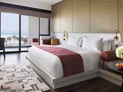 Al Baleed Resort Salalah by Anantara: Room - photo 9