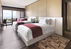 Al Baleed Resort Salalah by Anantara: Room - photo 4
