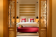 Juweira Boutique Hotel: Room - photo 7