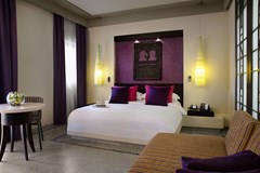 Salalah Rotana Resort: Room - photo 6