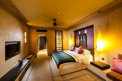 Salalah Rotana Resort: Room - photo 7
