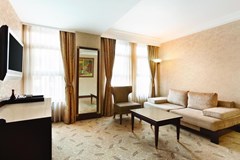 Crowne Plaza Istanbul - Old City: Room JUNIOR SUITE STANDARD - photo 47