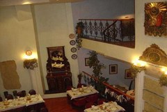 Orient Mintur: Restaurant - photo 1