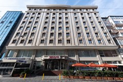 Nova Plaza Crystal Hotel: General view - photo 14