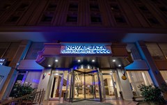 Nova Plaza Crystal Hotel: General view - photo 29