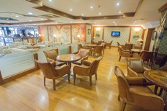 Nova Plaza Crystal Hotel: Bar - photo 1