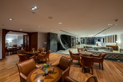 Nova Plaza Crystal Hotel: Bar - photo 17
