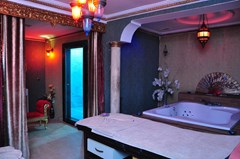 Nova Plaza Crystal Hotel: Sports and Entertainment - photo 22