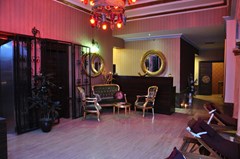 Nova Plaza Crystal Hotel: Sports and Entertainment - photo 48