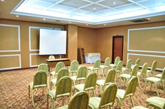 Nova Plaza Crystal Hotel: Conferences - photo 3
