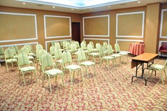 Nova Plaza Crystal Hotel: Conferences - photo 11