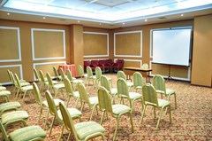 Nova Plaza Crystal Hotel: Conferences - photo 26