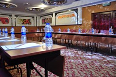 Nova Plaza Crystal Hotel: Conferences - photo 34