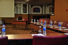 Nova Plaza Crystal Hotel: Conferences - photo 41