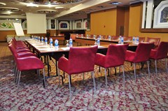 Nova Plaza Crystal Hotel: Conferences - photo 46