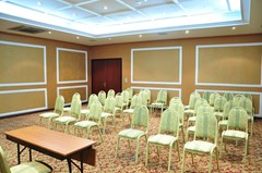 Nova Plaza Crystal Hotel: Conferences - photo 50